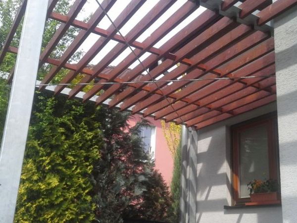 Zahrady ROLO Radek Lou�ka