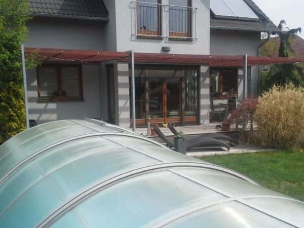 Zahrady ROLO Radek Lou�ka