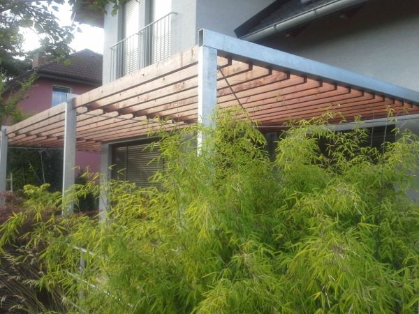 Zahrady ROLO Radek Lou�ka