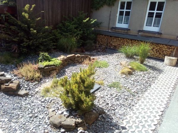 Zahrady ROLO Radek Lou�ka