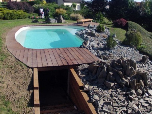 Zahrady ROLO Radek Lou�ka