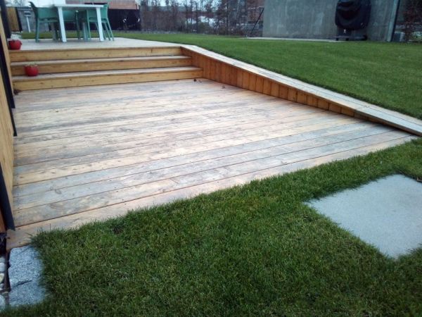 Zahrady ROLO Radek Lou�ka