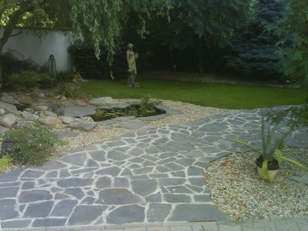 Zahrady ROLO Radek Lou�ka