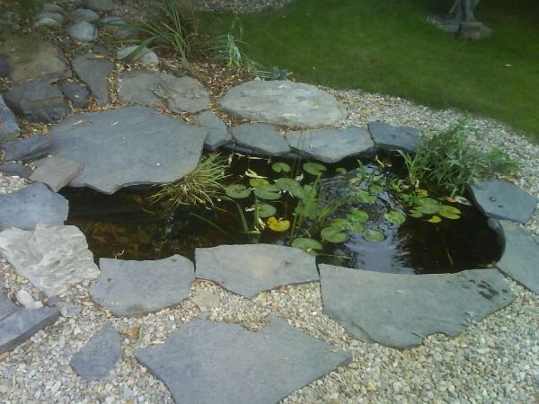 Zahrady ROLO Radek Lou�ka