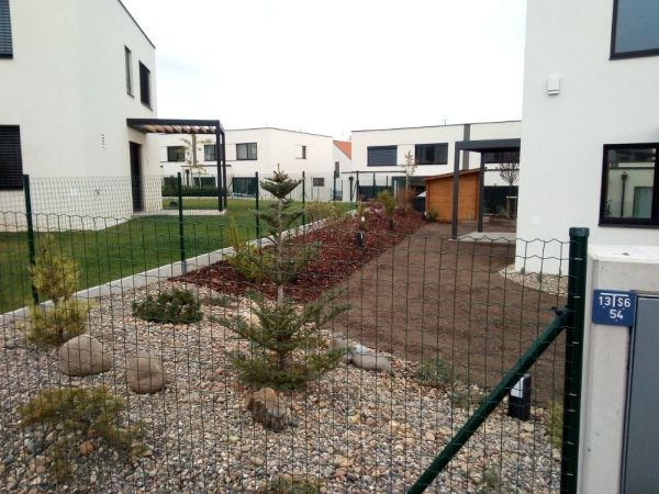 Zahrady ROLO Radek Lou�ka