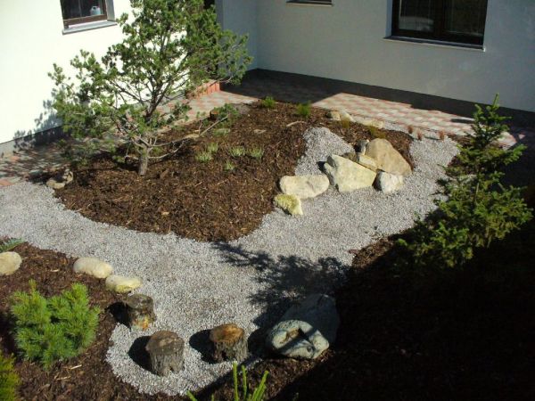 Zahrady ROLO Radek Lou�ka