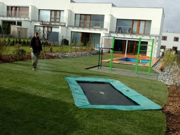 Zahrady ROLO Radek Lou�ka