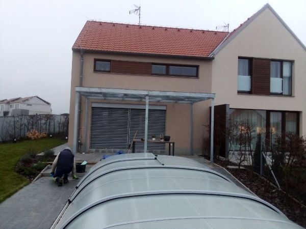 Zahrady ROLO Radek Lou�ka