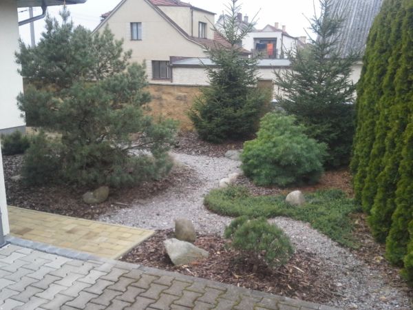 Zahrady ROLO Radek Lou�ka