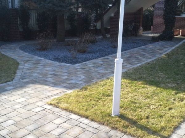 Zahrady ROLO Radek Lou�ka