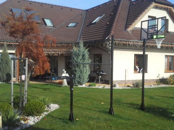 Zahrady ROLO Radek Lou�ka