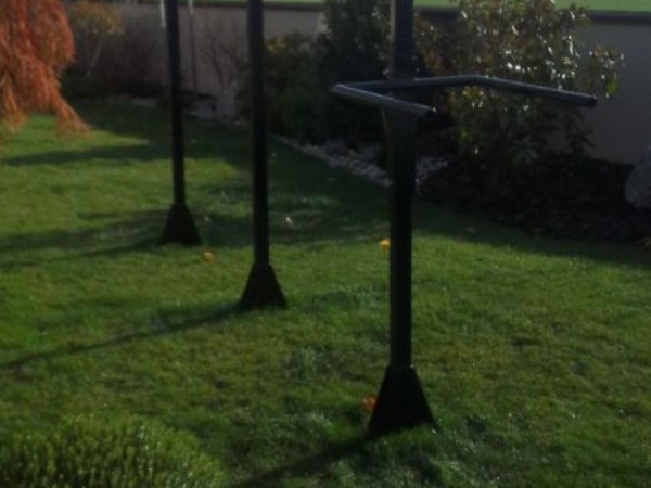 Zahrady ROLO Radek Lou�ka