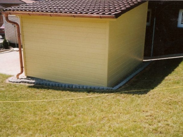 Zahrady ROLO Radek Lou�ka