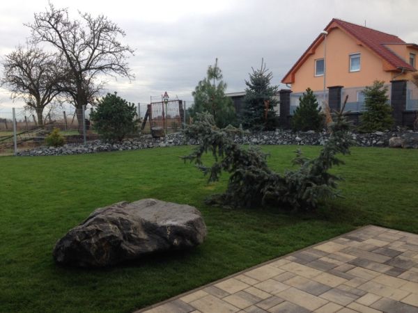 Zahrady ROLO Radek Lou�ka