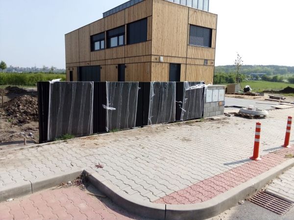 Zahrady ROLO Radek Lou�ka