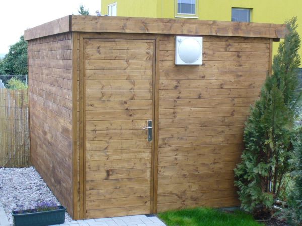 Zahrady ROLO Radek Lou�ka