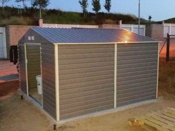 Zahrady ROLO Radek Lou�ka