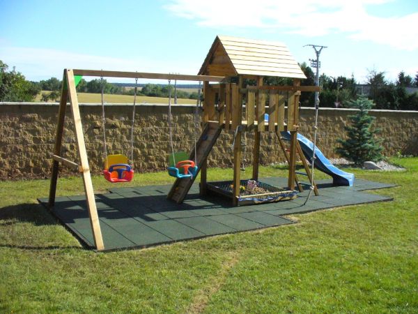 Zahrady ROLO Radek Lou�ka