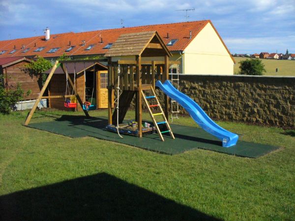 Zahrady ROLO Radek Lou�ka