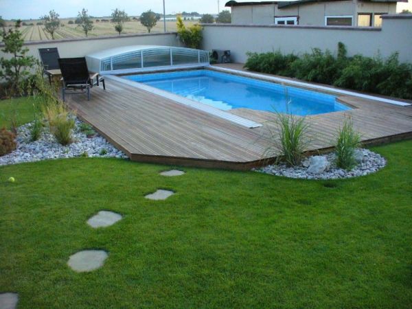 Zahrady ROLO Radek Lou�ka