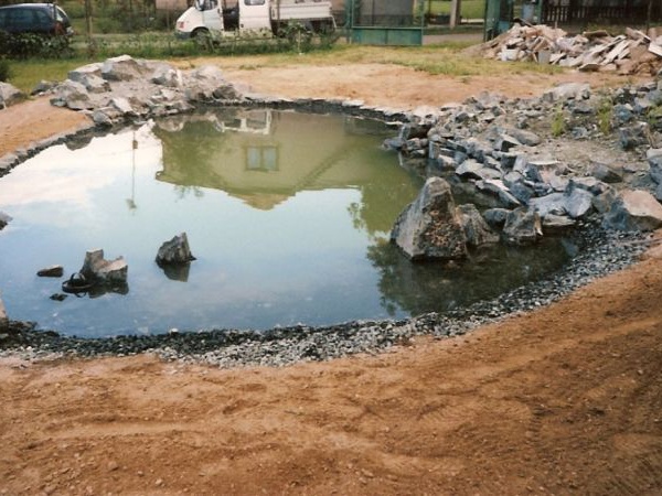 Zahrady ROLO Radek Lou�ka