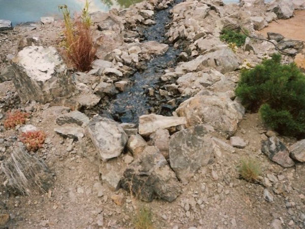 Zahrady ROLO Radek Lou�ka