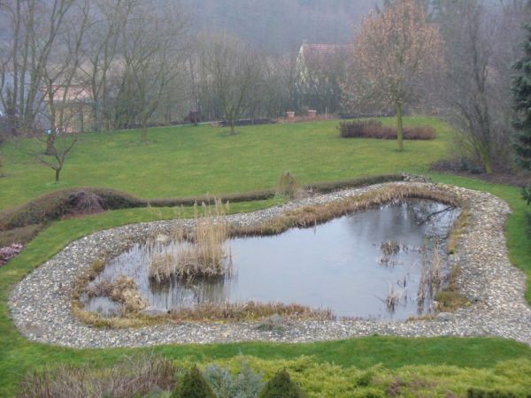 Zahrady ROLO Radek Lou�ka