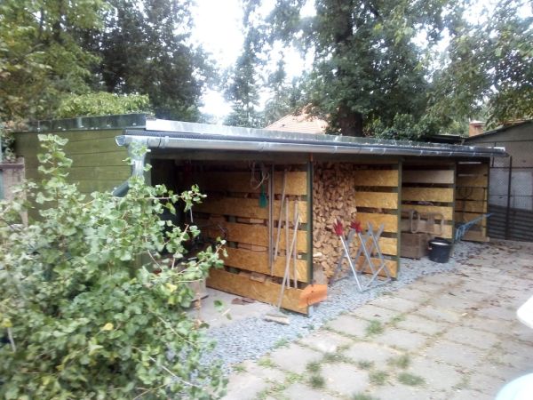 Zahrady ROLO Radek Lou�ka