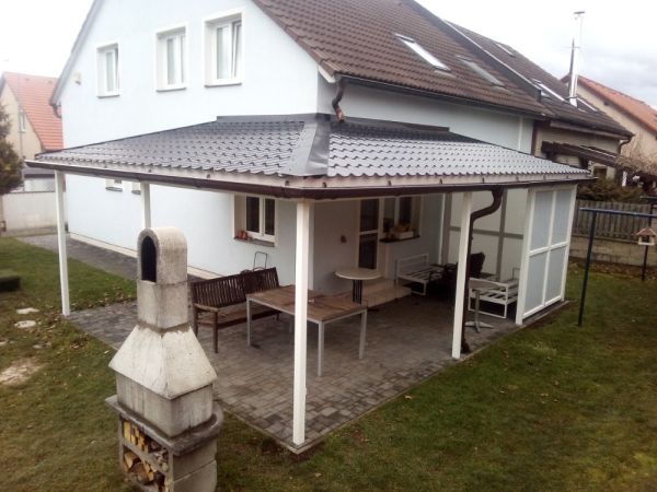 Zahrady ROLO Radek Lou�ka