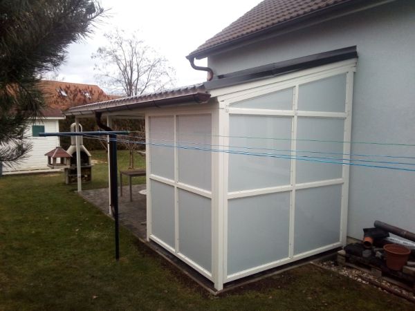 Zahrady ROLO Radek Lou�ka