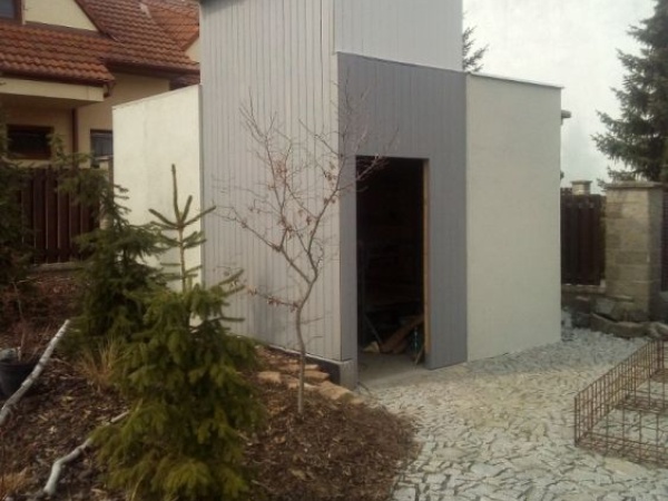 Zahrady ROLO Radek Lou�ka