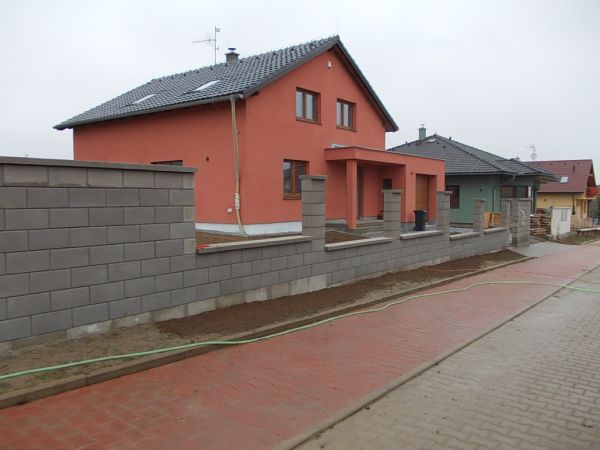 Zahrady ROLO Radek Lou�ka