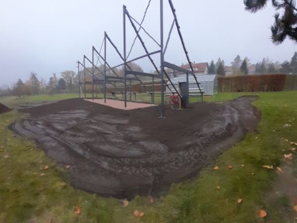 Zahrady ROLO Radek Lou�ka