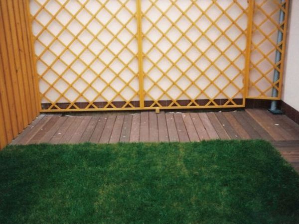 Zahrady ROLO Radek Lou�ka