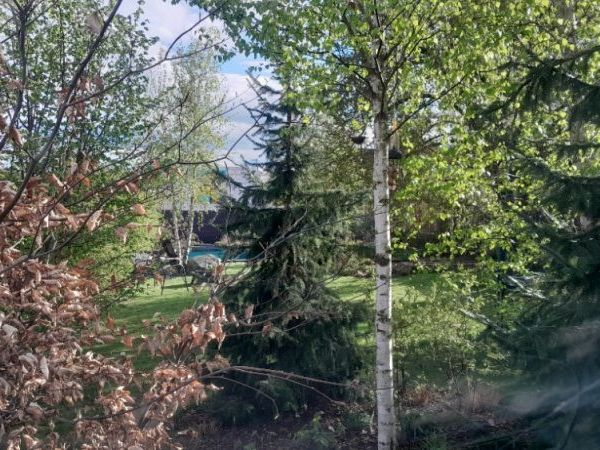 Zahrady ROLO Radek Lou�ka