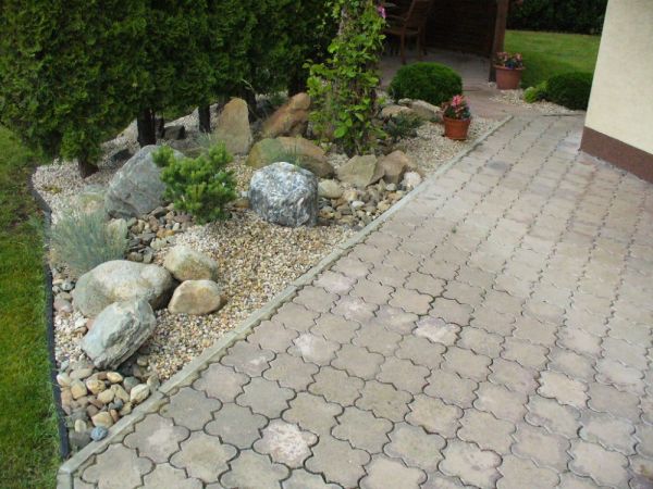 Zahrady ROLO Radek Lou�ka